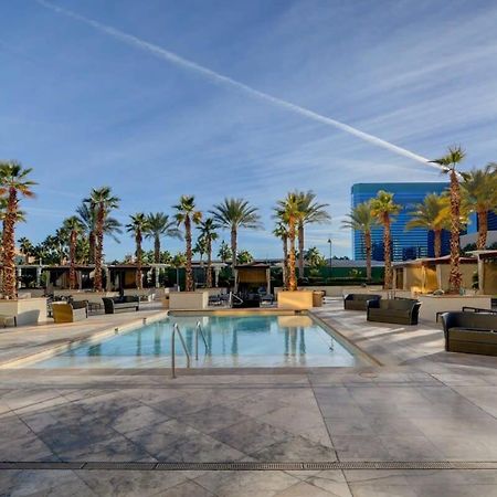 Mgm Signature-21-703 Strip View Jacuzzi Studio Las Vegas Exteriér fotografie